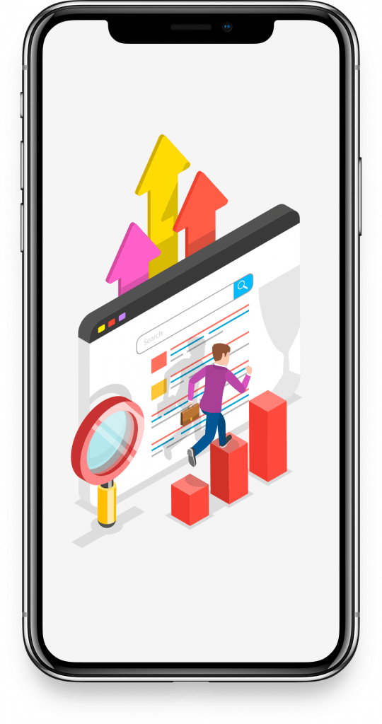 optimización SEO para móviles en Barcelona