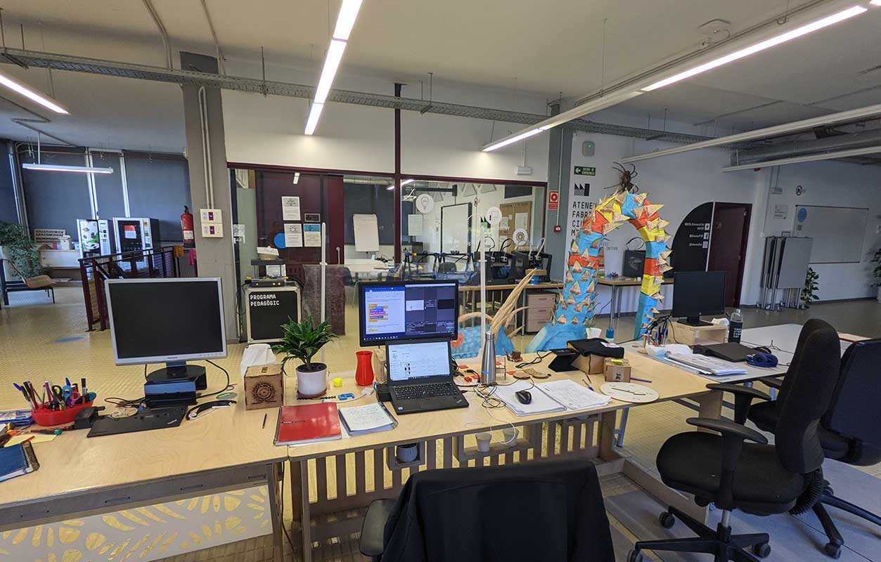 diseño web desarrollo web seo en barcelona tanakasoft