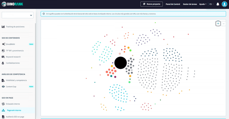 herramienta-seo-optima para posicionamiento web