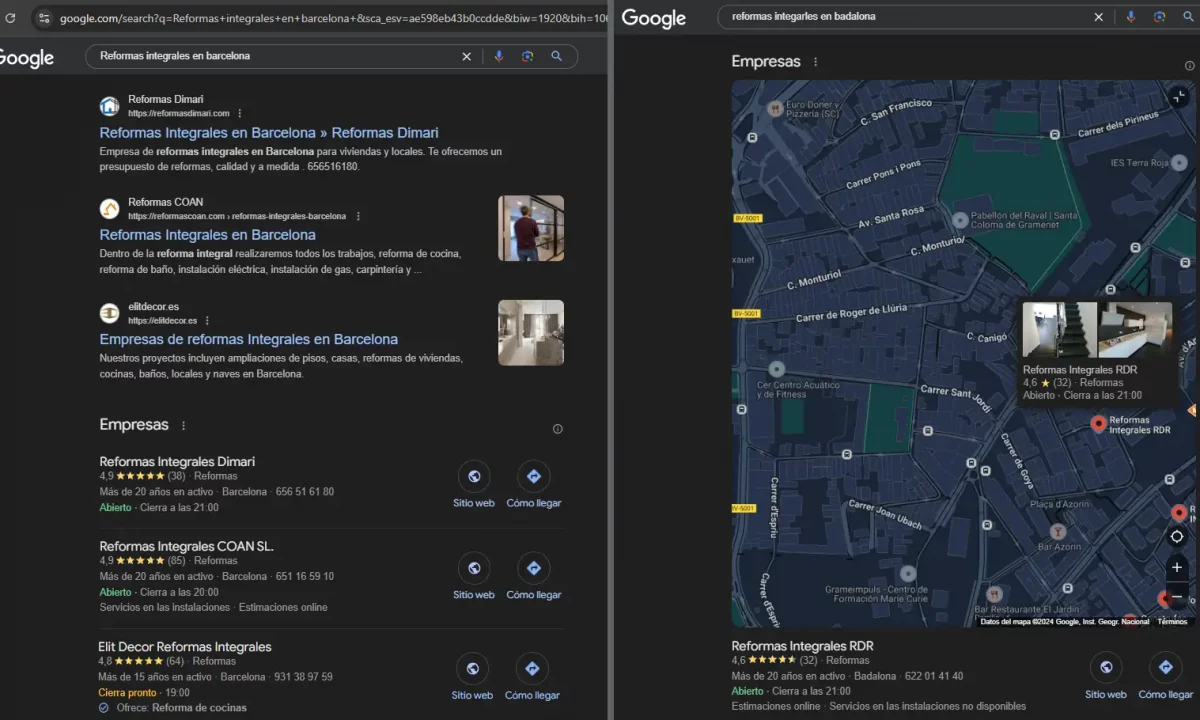 reformas-integrales-en-barcelona-local-pack-y-primeras-y-reformas-integrales-badalona SEO Local en Barcelona para reformas integrales en Barcelona y Badalona