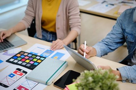 servicio de diseño web para imagen de empresa y para SEO